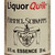 Liquor Quik Essence - Kummel Schnapps Liqueur