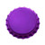 Home Brew Ohio Purple Crown Caps 144 Count