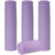 Home Brew Ohio Lavender PVC Shrink Capsules-100 Per Bag