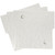 Filter Pads #1 (Coarse) Compatible with Buon Vino Mini Jet Wine Filter. One Set (3). Not a Buon Vino Product