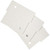 Filter Pads #1 (Coarse) Compatible with Buon Vino Mini Jet Wine Filter. One Set (3). Not a Buon Vino Product