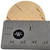 Home Brew Ohio #18 Tapered Cork (3 COUNT)