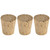 #16 Tapered Cork (3 Count Package)