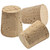 #16 Tapered Cork (3 Count Package)