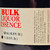 Liquor Quik Natural Bulk Liquor Essence 1 Liter (Dublin Cream Essence)