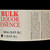 Liquor Quik Natural Liquor Essence 1 Liter (Dark Jamaican Rum)