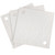 Super Jet Filter Filter Pads #2 Polish-3 pack-Not affiliated with Buon Vino