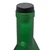 Christmas Tree 500ml Green Bottle by Home Brew Ohio Cork Included