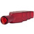 Christmas Tree 500ml Red Bottles by Home Brew Ohio 2pk Corks Included