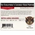 Brewer's Best Scallywag's Coconut Rum Porter Beer Making Ingredient Kit