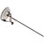 SS Dial Thermometer - 12"