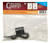 Auto Siphon Clamp - Regular