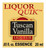 Liquor Quik Essence - Tuscan Vanilla Liqueur