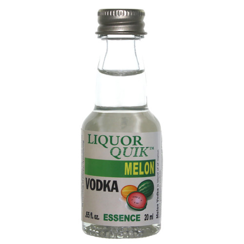Liquor Quik Essence Melon Vodka Home Brew Ohio