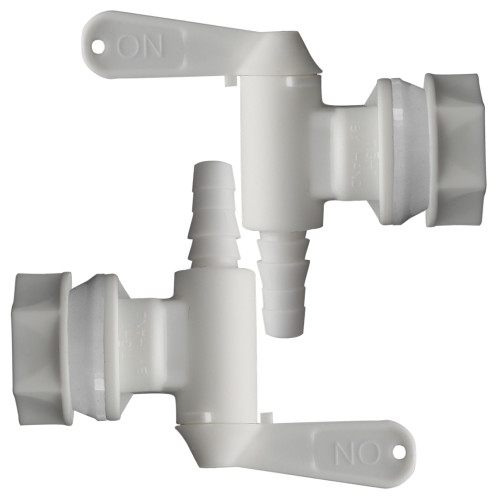 Bottling Spigot 2 Pack 3/8" Home Brew Ohio