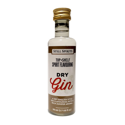 Still Spirits Top Shelf Liqueur - Grande Paris Flavouring