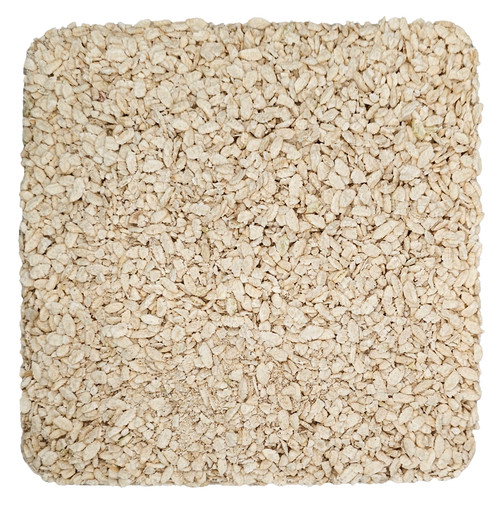Flaked Rice Label Flaked Rice 10lb - Home Brew Ohio