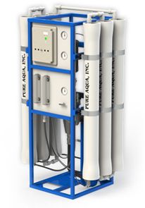 what is reverse osmosis and standard RO systems?