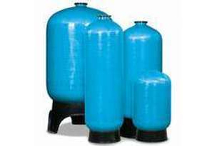 Frp Water Filter Tanks Pure Aqua Inc