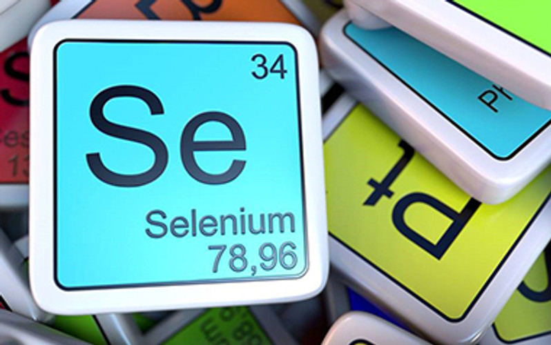 How To Remove Selenium From Water Pure Aqua Inc