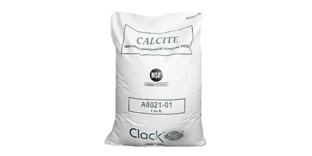 Calcite Water Treatment Media Pure Aqua Inc Calcite Water Treatment Media Pure Aqua Inc