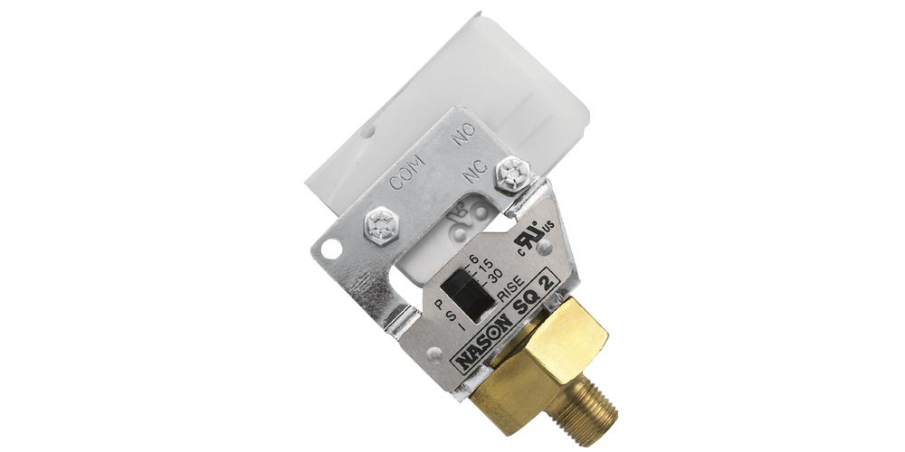 NASON SQ Low Pressure Switches Pure Aqua, Inc