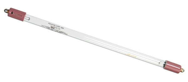 Aquafine 17491-LM UV Lamp Replacement By Bulbsandbatteries - Direct Fit, 1 Each