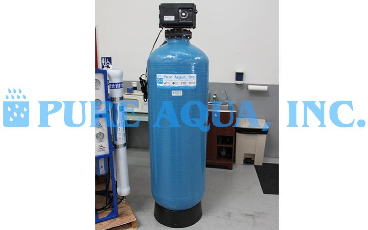 Commercial Water Filtration System 3,000 GPD - USA - Pure Aqua, Inc.