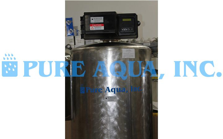 Multimedia Filters 31 GPM USA Pure Aqua, Inc.