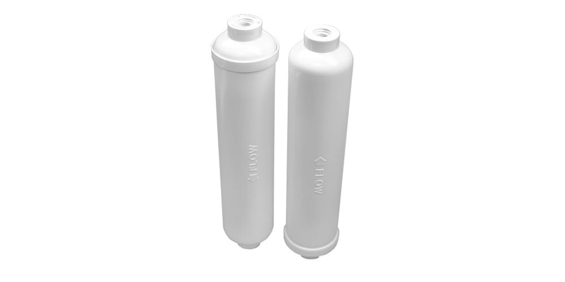Inline Carbon and Sediment Filter Cartridges Pure Aqua, Inc.