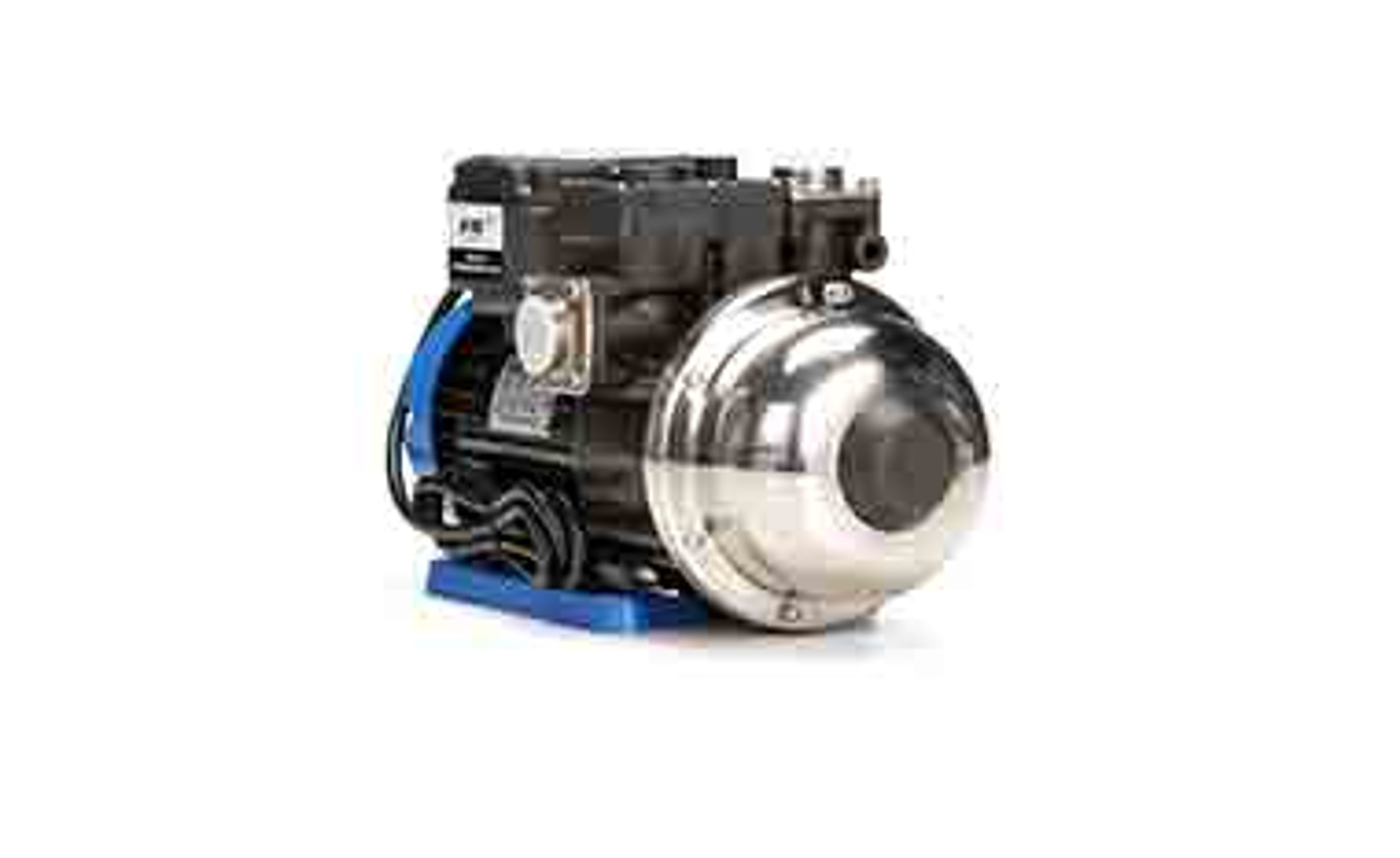 Flint and Walling Water Pumps Pure Aqua, Inc.