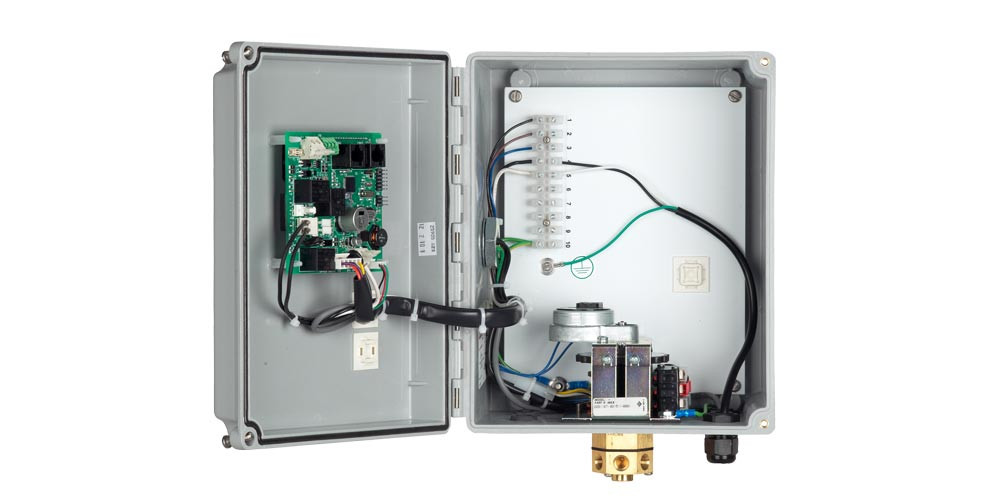 AquaMatic Control Valves Pure Aqua, Inc.