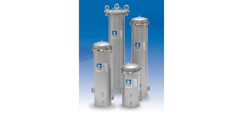 Shelco Filters Pure Aqua, Inc.