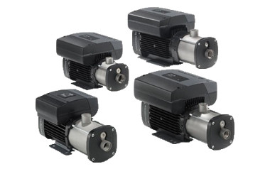 Grundfos Water Pumps Pure Aqua, Inc.