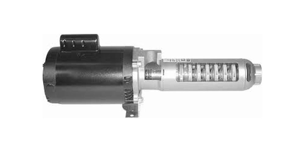 Webtrol HSeries EZBooster Pumps Pure Aqua, Inc.