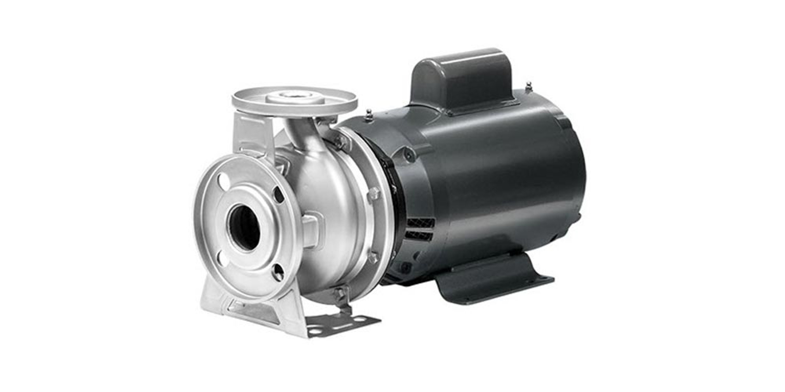 Webtrol Single Stage Centrifugal Pumps Pure Aqua, Inc.