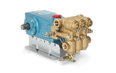 CAT Liquid CO2 Pumps Pure Aqua, Inc