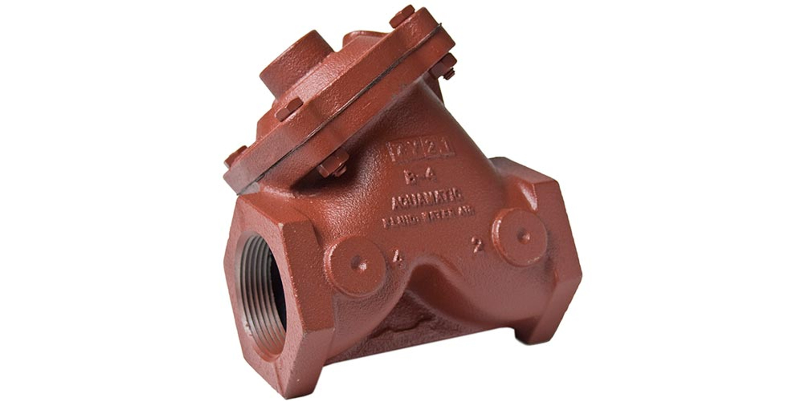 AquaMatic Control Valves Pure Aqua, Inc.