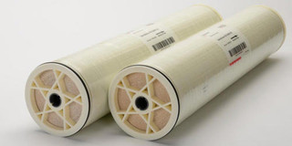 LANXESS Lewabrane B370 HR Membrane