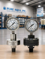 5 Warning Signs Your RO System Needs Maintenance | Pure Aqua
