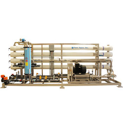 9 Advantages of Seawater Desalination Systems 9 Advantages of Seawater Desalination Systems