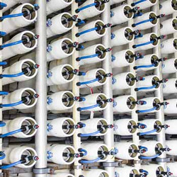 Brackish Water Reverse Osmosis Systems