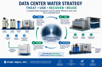 Data Center RO System Design