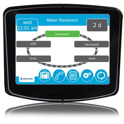 Fleck 5812 Control Valve - Troubleshooting