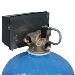 Fleck Valve 2850 Control Valve - Troubleshooting