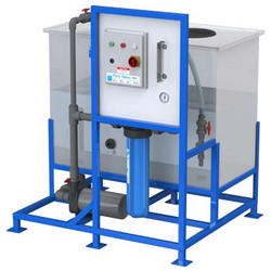 Membrane Cleaning Systems