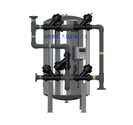 High Pure Water Filters