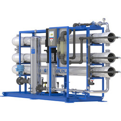 Reverse Osmosis vs. Filtration