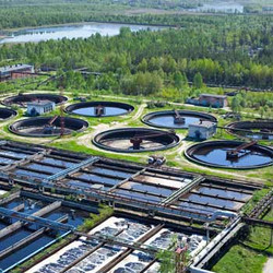 Wastewater Treatment