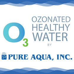 Water Treatment by Ozonation